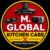 mGlobal Kitchen Service Center